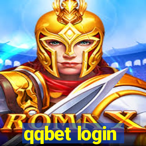 qqbet login